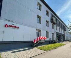 Naujas procedūrų kabinetas Kaune, Petrašiūnų mikrorajone!